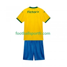 Tenue Palmeiras Enfant Troisieme 2025-2026 Maillot de Foot